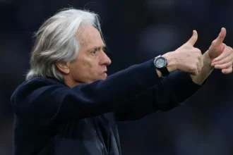 apos-titulo,-jorge-jesus-se-despede-do-al-nassr-e-projeta-ferias-no-brasil