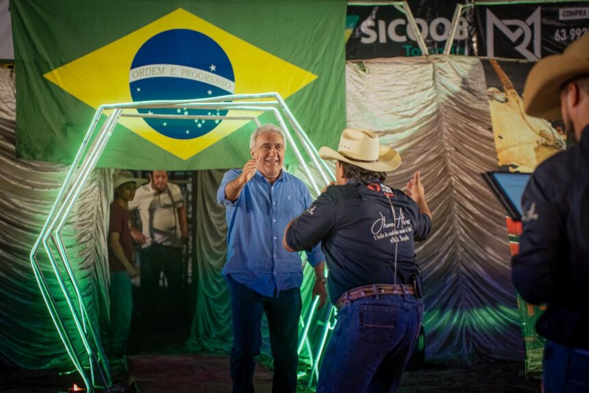 laurez-moreira-participa-da-xxv-expoagro-de-divinopolis-e-valoriza-tradicoes-do-interior-tocantinense