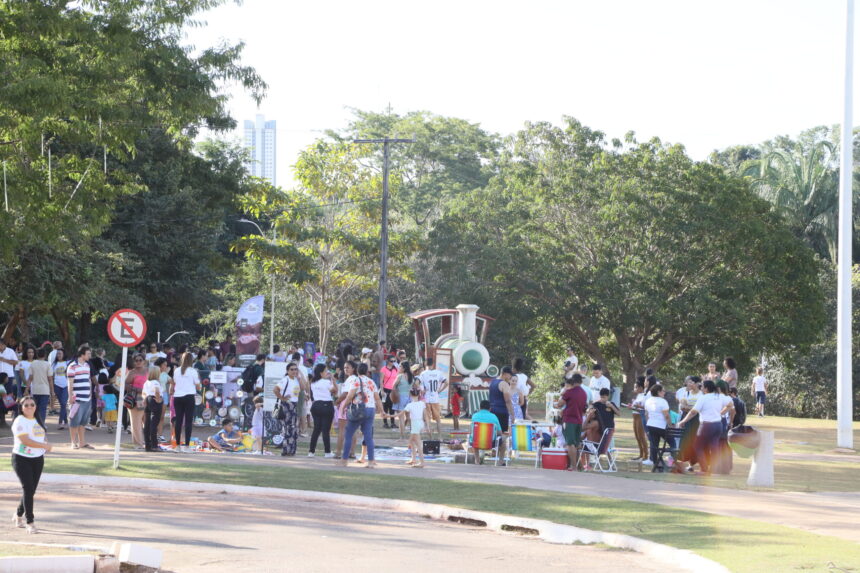 palmas-para-o-brincar-reune-familias-no-parque-cesamar-com-tarde-de-atividades-e-piquenique-neste-sabado,-23