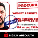 em-porto-nacional,-policia-civil-cumpre-mandados-de-prisao-contra-autor-de-homicidios-na-regiao