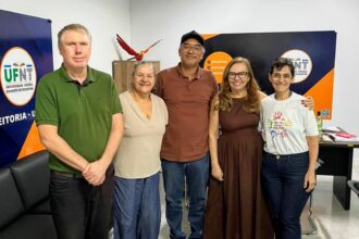 ufnt-e-aamar-iniciam-articulacao-historica-para-implantacao-do-primeiro-museu-historico-e-cultural-do-norte-do-tocantins