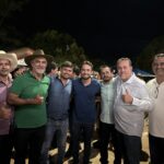 amelio-participa-das-cavalgadas-de-gurupi,-divinopolis-e-barrolandia-e-destaca-forca-do-agro-no-to