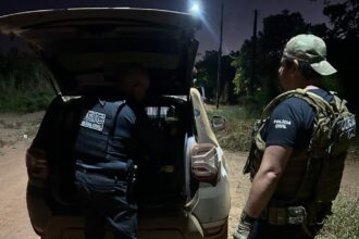 policia-civil-cumpre-mandados-e-prende-suspeitos-de-homicidio-ocorrido-em-araguacema