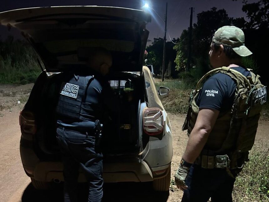 policia-civil-cumpre-mandados-e-prende-suspeitos-de-homicidio-ocorrido-em-araguacema