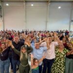 vereador-folha-reune-multidao-em-palmas-no-lancamento-das-pre-campanhas-de-junior-diamantino-e-irata-abreu