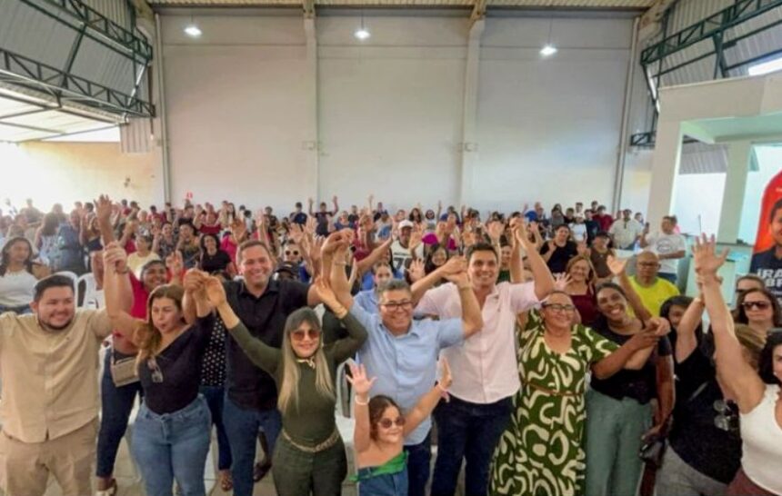 vereador-folha-reune-multidao-em-palmas-no-lancamento-das-pre-campanhas-de-junior-diamantino-e-irata-abreu