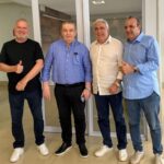 mauro-carlesse-recebe-ceo-da-pado,-uma-das-maiores-empresas-de-seguranca-do-brasil,-e-discute-investimentos-para-o-tocantins