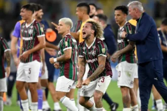 fluminense-vence-la-guaira,-conta-com-ajuda-de-argentinos-e-avanca-na-libertadores