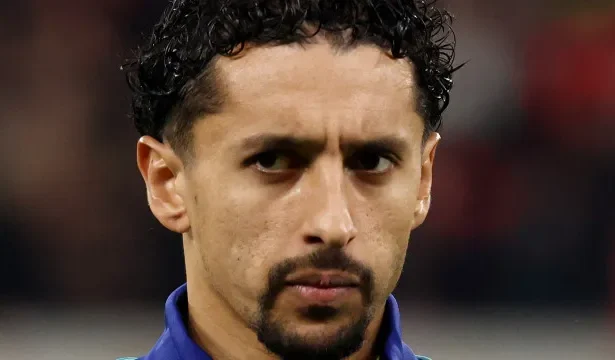 gigante-no-psg,-marquinhos-batalha-para-marcar-seu-nome-tambem-na-selecao