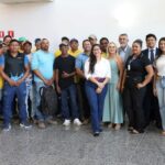 cafe-da-manha-com-trabalhadores-marca-conclusao-das-obras-do-predio-de-expansao-da-aleto