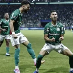 palmeiras-goleia-junior-com-flaco-garcom-e-vai-as-oitavas-da-libertadores