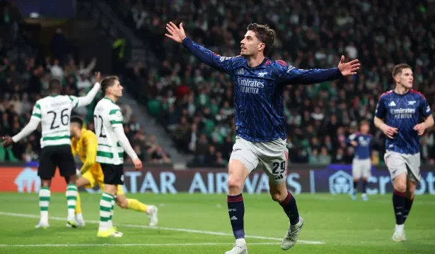 kai-havertz-aquece-a-final-da-champions:-“vamos-derrotar-o-psg”