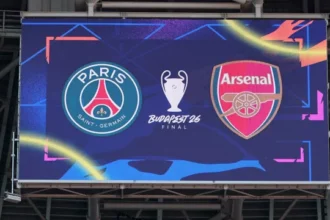 arteta-x-luis-enrique:-arsenal-e-psg-duelam-em-final-da-champions-com-guardiola-onipresente