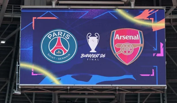 arteta-x-luis-enrique:-arsenal-e-psg-duelam-em-final-da-champions-com-guardiola-onipresente
