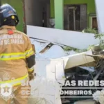 aviao-cai-em-area-residencial-de-nova-iguacu,-no-rio,-e-piloto-morre