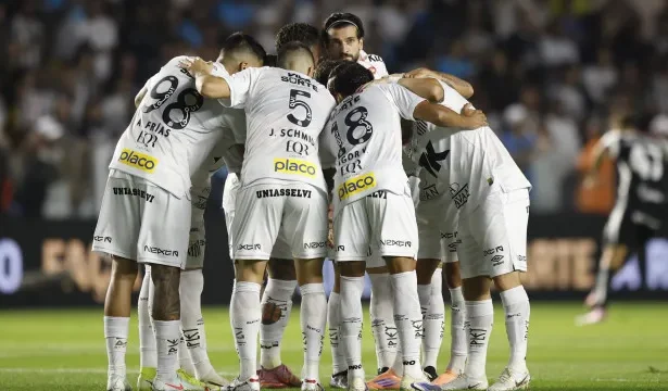 santos-usara-pausa-da-copa-para-realizar-novas-obras-na-vila-belmiro