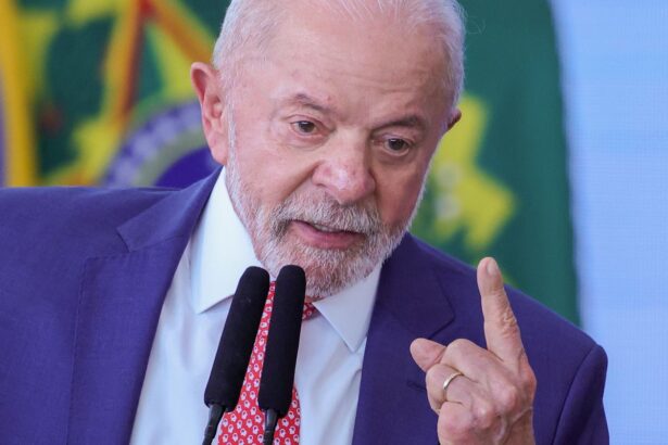 lula-se-reune-com-durigan-para-tratar-de-decisao-dos-eua-sobre-faccoes