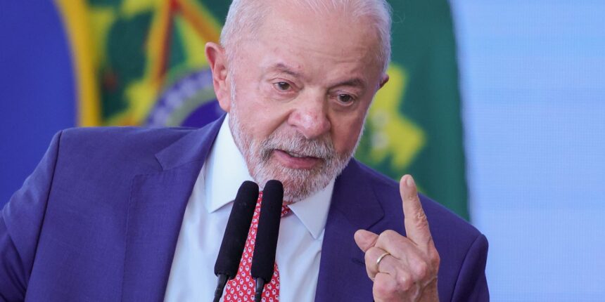 lula-se-reune-com-durigan-para-tratar-de-decisao-dos-eua-sobre-faccoes