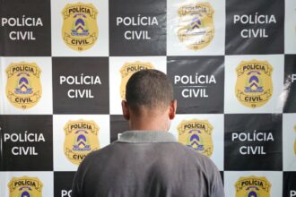 em-arraias,-policia-civil-prende-homem-investigado-por-estupro-e-ameaca