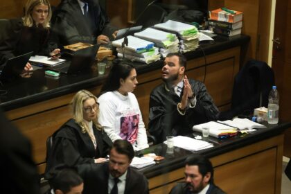 caso-henry:-10°-dia-de-juri-sera-de-debate-entre-defesas-e-acusacao