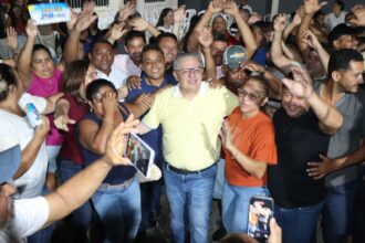 jair-farias-reune-liderancas-e-defende-pre-candidaturas-de-dorinha,-eduardo-gomes-e-gaguim-em-sitio-novo-do-tocantins