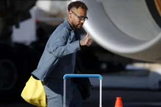 neymar-fara-exame-para-voltar-a-campo-semana-que-vem,-diz-ancelotti