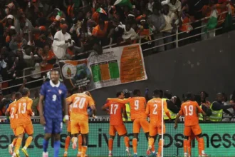 costa-do-marfim-surpreende-franca-antes-da-copa;-espanha-empata