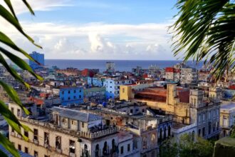 em-novas-sancoes,-eua-miram-empresa-de-mineracao-e-presidente-de-cuba