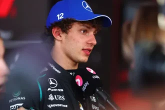 kimi-antonelli-larga-na-pole-no-gp-de-monaco;-bortoleto-bate-e-fica-em-16o