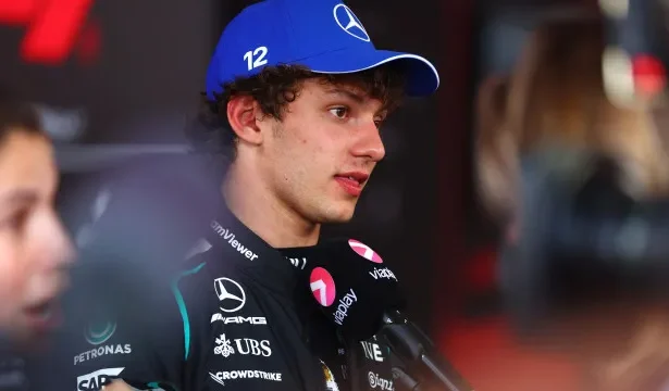 kimi-antonelli-larga-na-pole-no-gp-de-monaco;-bortoleto-bate-e-fica-em-16o