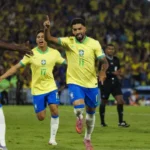 selecao-brasileira-chega-a-cleveland-para-amistoso-contra-o-egito
