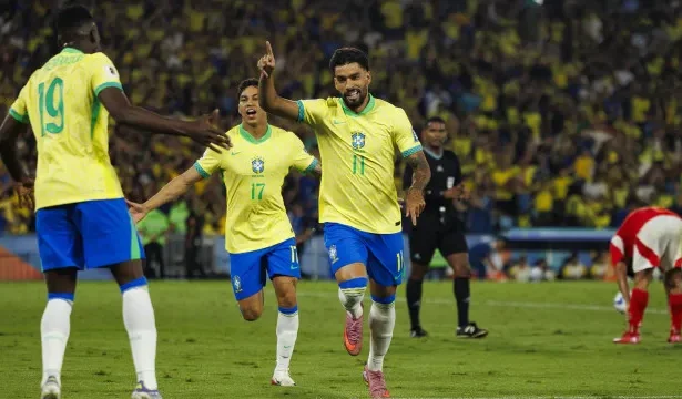 selecao-brasileira-chega-a-cleveland-para-amistoso-contra-o-egito
