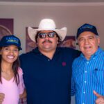 laurez-moreira-participa-da-5a-cavalgada-de-pequizeiro-e-celebra-tradicao-do-interior-tocantinense