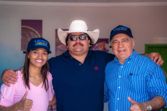 laurez-moreira-participa-da-5a-cavalgada-de-pequizeiro-e-celebra-tradicao-do-interior-tocantinense