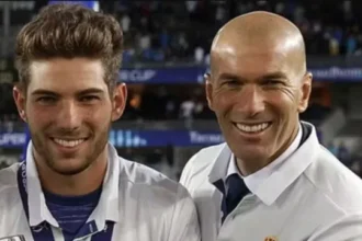 filho-de-zidane-vai-disputar-a-copa,-mas-nao-pela-franca