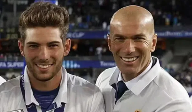 filho-de-zidane-vai-disputar-a-copa,-mas-nao-pela-franca