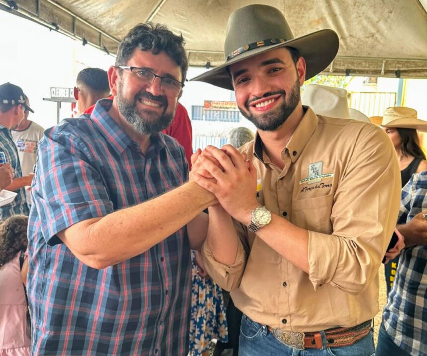 marcos-junior-reune-apoiadores-na-maior-cavalgada-do-mundo-e-fortalece-pre-campanha-em-araguaina