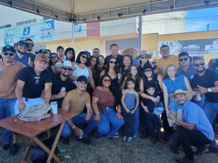 junior-diamantino-participa-de-cavalgada-em-araguaina-e-amplia-forca-de-sua-pre-campanha-a-deputado-estadual