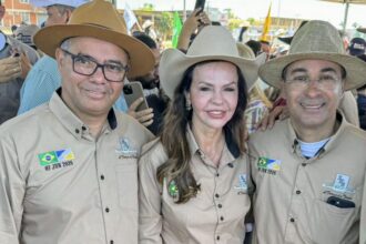 ao-lado-de-dorinha-e-wagner-rodrigues,-jose-miguel-amplia-forca-politica-na-cavalgada-de-araguaina