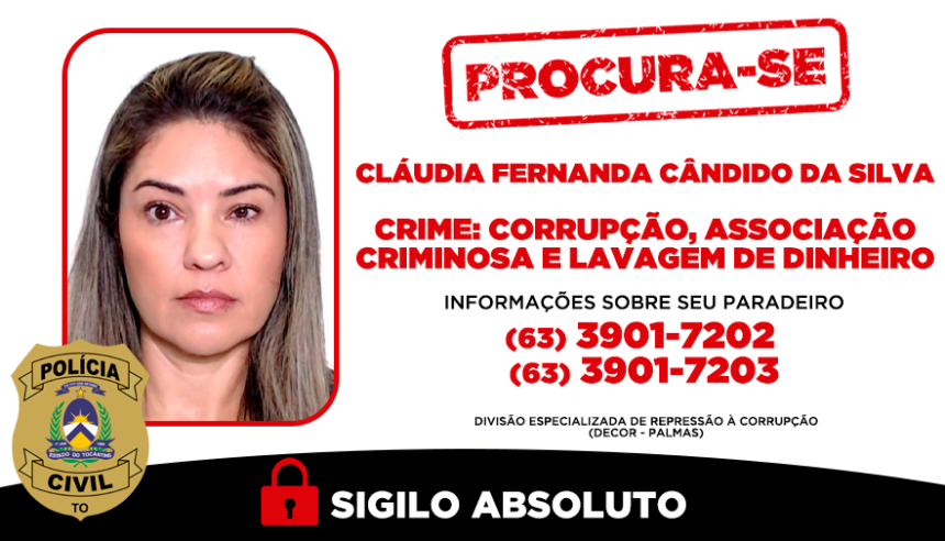 policia-civil-cumpre-prisoes-preventivas-e-procura-investigada-no-ambito-da-operacao-falsa-emergencia