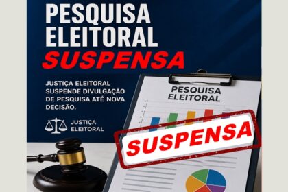 mais-uma-pesquisa-suspensa-pela-justica-eleitoral;-levantamento-esta-em-analise-e-aguarda-decisao-definitiva