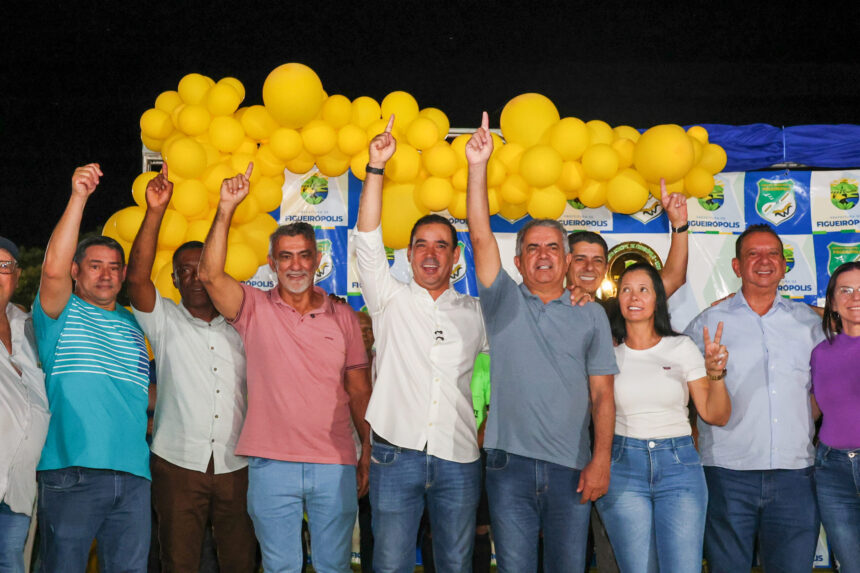 pre-candidato-ao-governo,-vicentinho-junior-comemora-com-liderancas-resultados-de-trabalho-em-beneficio-dos-tocantinenses