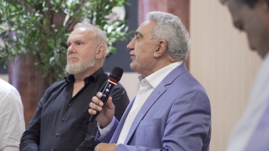 laurez-moreira-afirma-que-saida-de-mauro-carlesse-da-disputa-ao-senado-nao-altera-projeto-para-2026