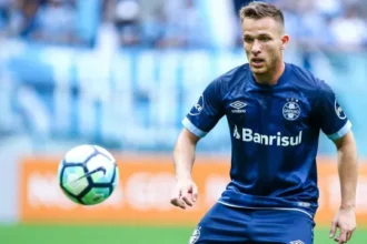 gremio-nao-chega-a-acordo-com-a-juventus,-e-arthur-se-despede-do-clube