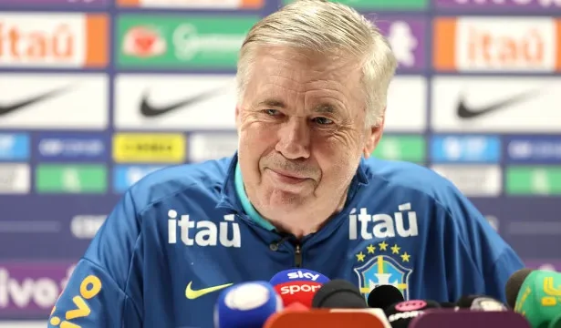 ancelotti-admite-mudancas-contra-haiti-e-desconversa-sobre-endrick