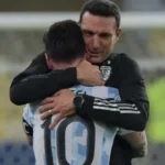 ‘estamos-bem’,-diz-scaloni-apos-polemica-com-familia-de-messi