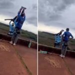 rope-jump:-policia-identifica-quem-retirou-camera-de-jovem-morta-em-queda