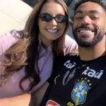conheca-a-discreta-gabi-cunha,-advogada-e-esposa-do-camisa-9-matheus-cunha