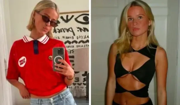 filha-do-tecnico-da-noruega-e-apontada-como-musa-da-copa;-veja