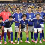conheca-a-selecao-do-japao,-proxima-adversaria-do-brasil